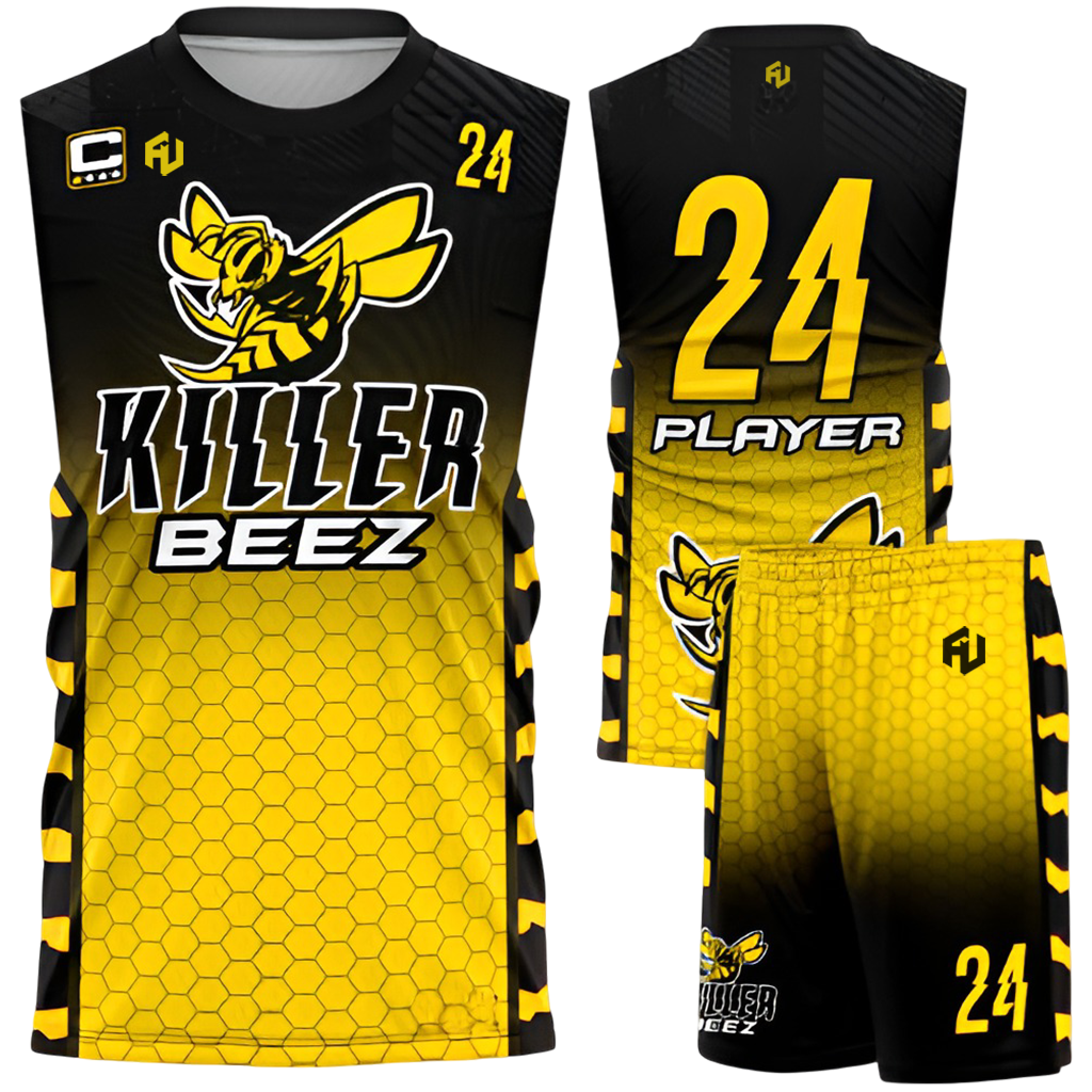 7v7 Uniforms - Image 15